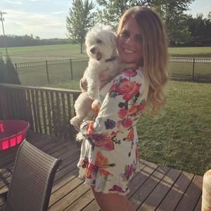 Meet your Posher, Allie